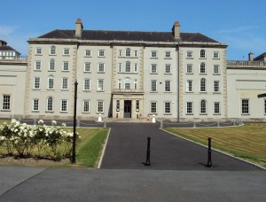 St. Patricks College