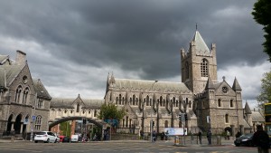 Christ Church Cathedral